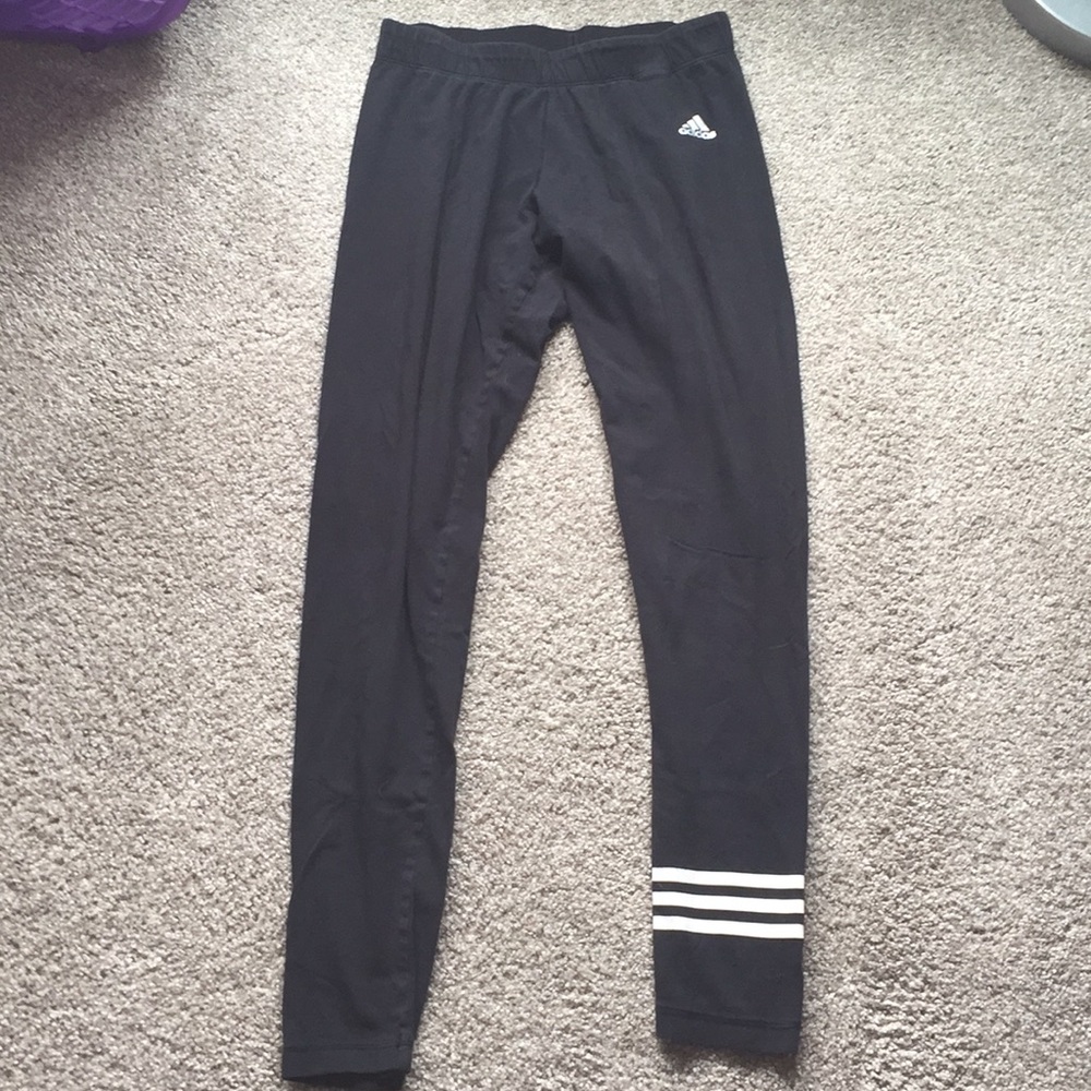 Adidas leggings